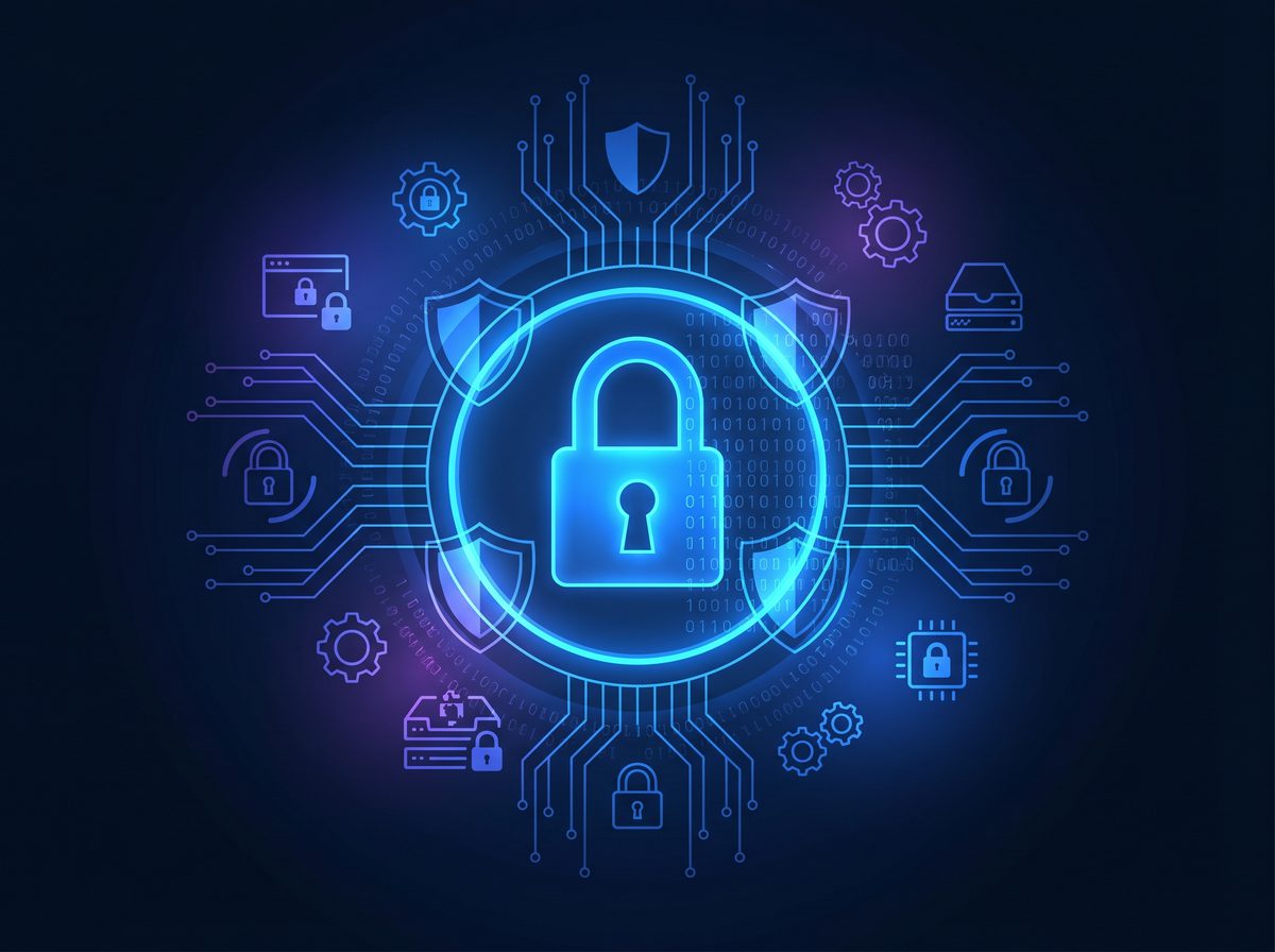 血管加速器安全防护体系